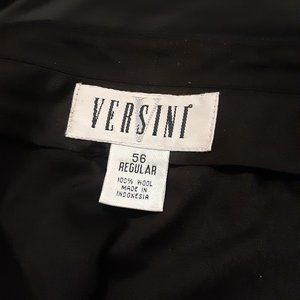 Versini Mens Dress Pants